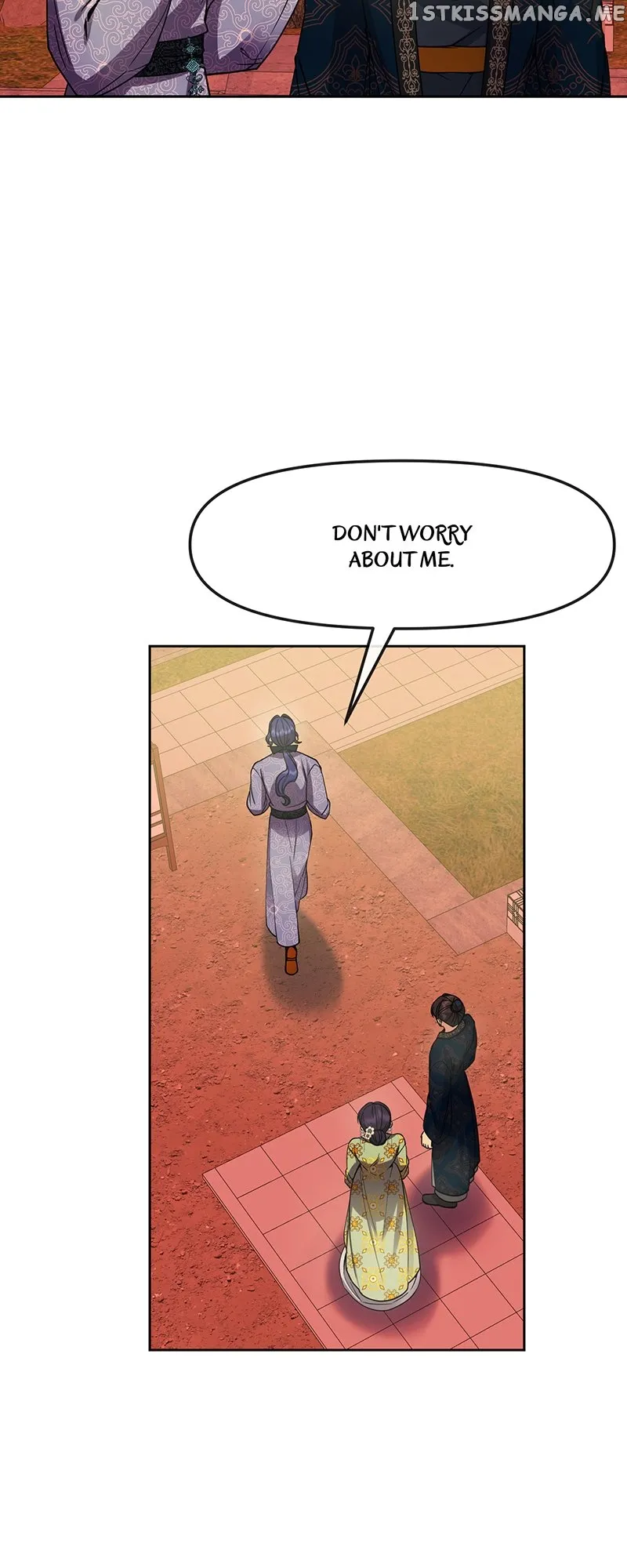 Queen’s Revenge Chapter 125 - Page 30