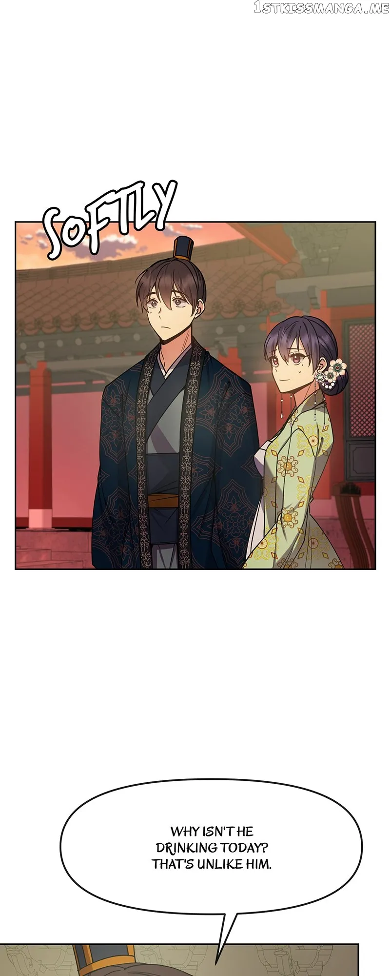 Queen’s Revenge Chapter 125 - Page 31