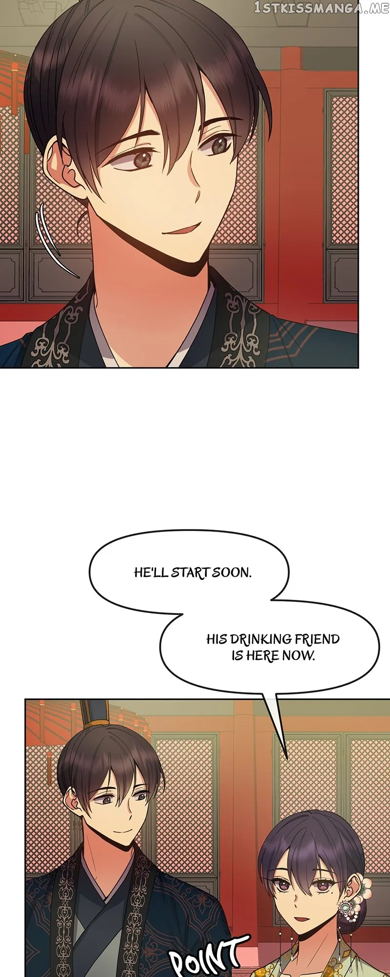 Queen’s Revenge Chapter 125 - Page 32