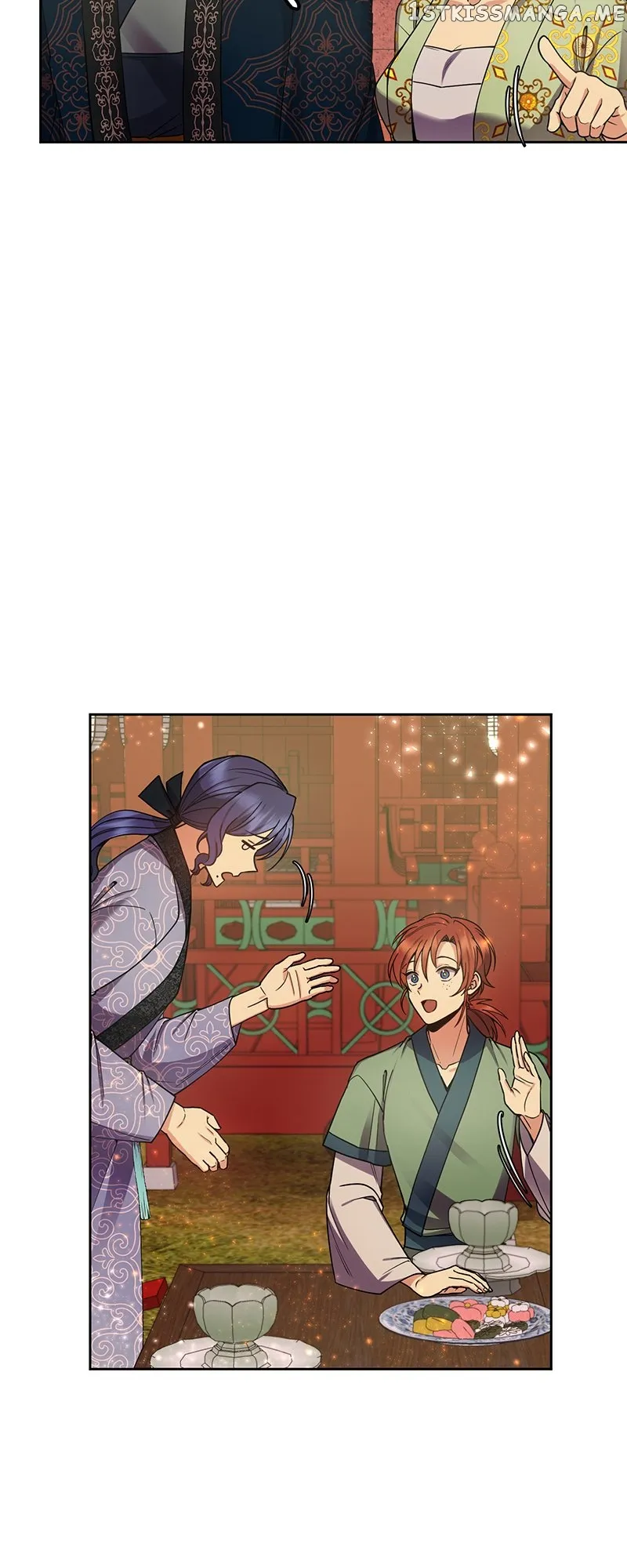 Queen’s Revenge Chapter 125 - Page 33