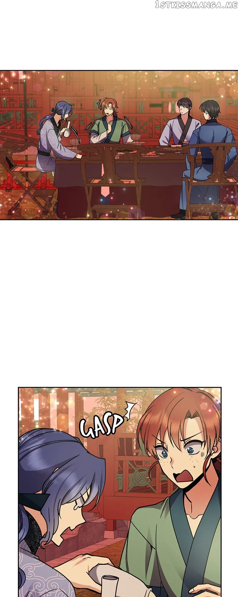 Queen’s Revenge Chapter 125 - Page 35