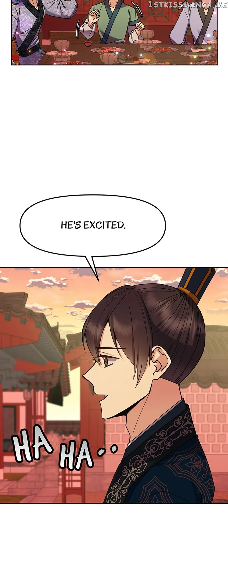 Queen’s Revenge Chapter 125 - Page 39