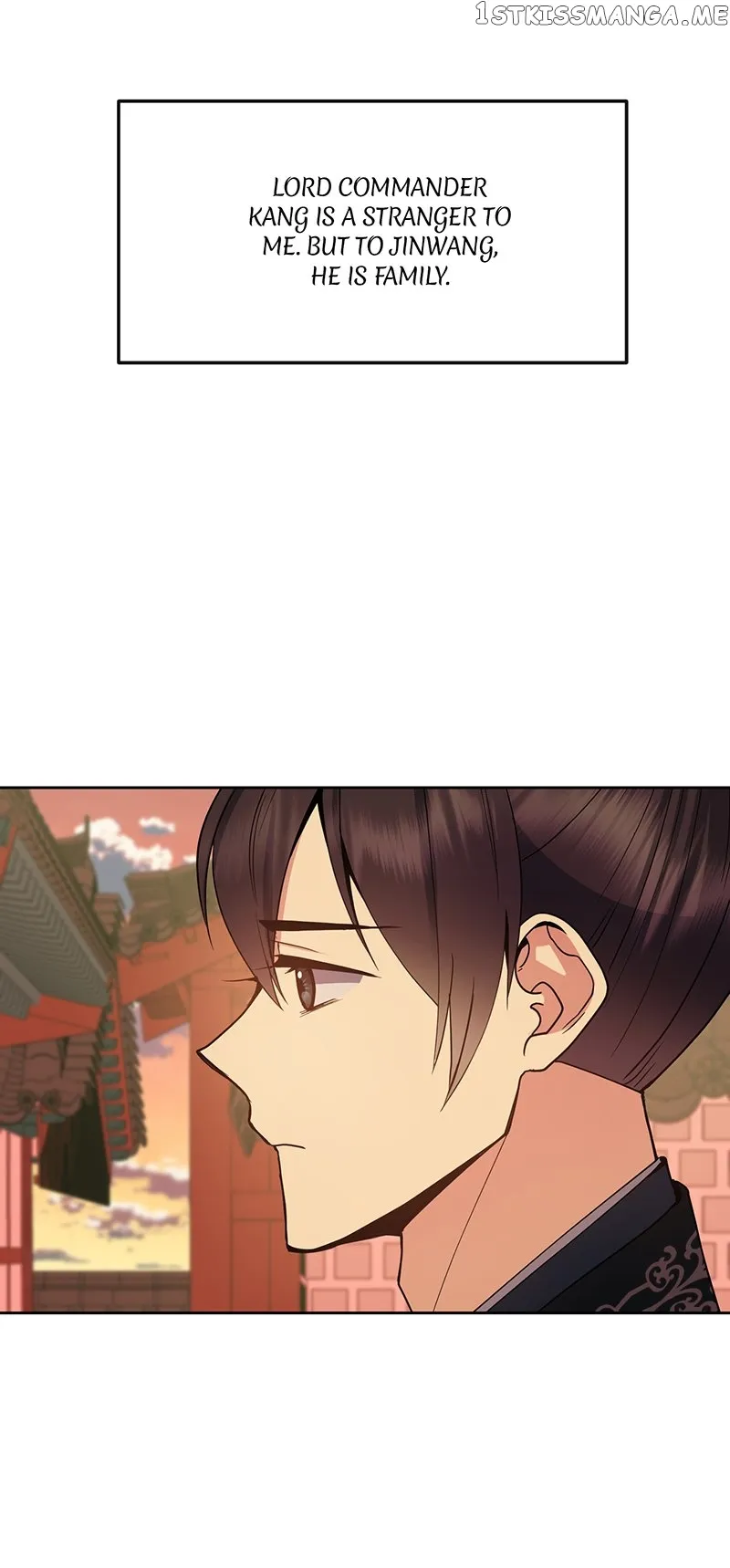 Queen’s Revenge Chapter 125 - Page 41