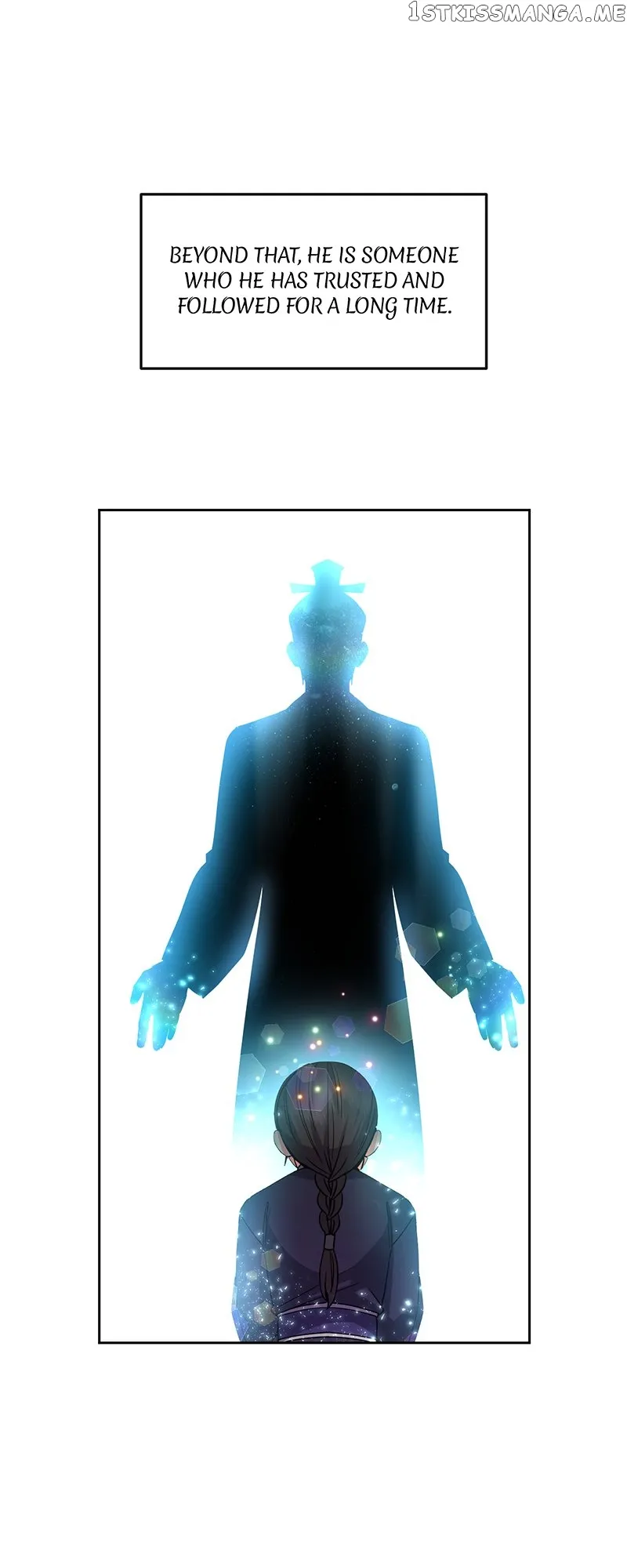 Queen’s Revenge Chapter 125 - Page 42