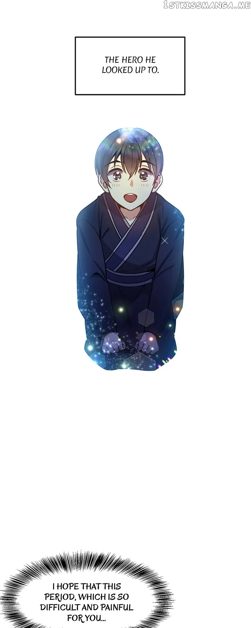 Queen’s Revenge Chapter 125 - Page 43