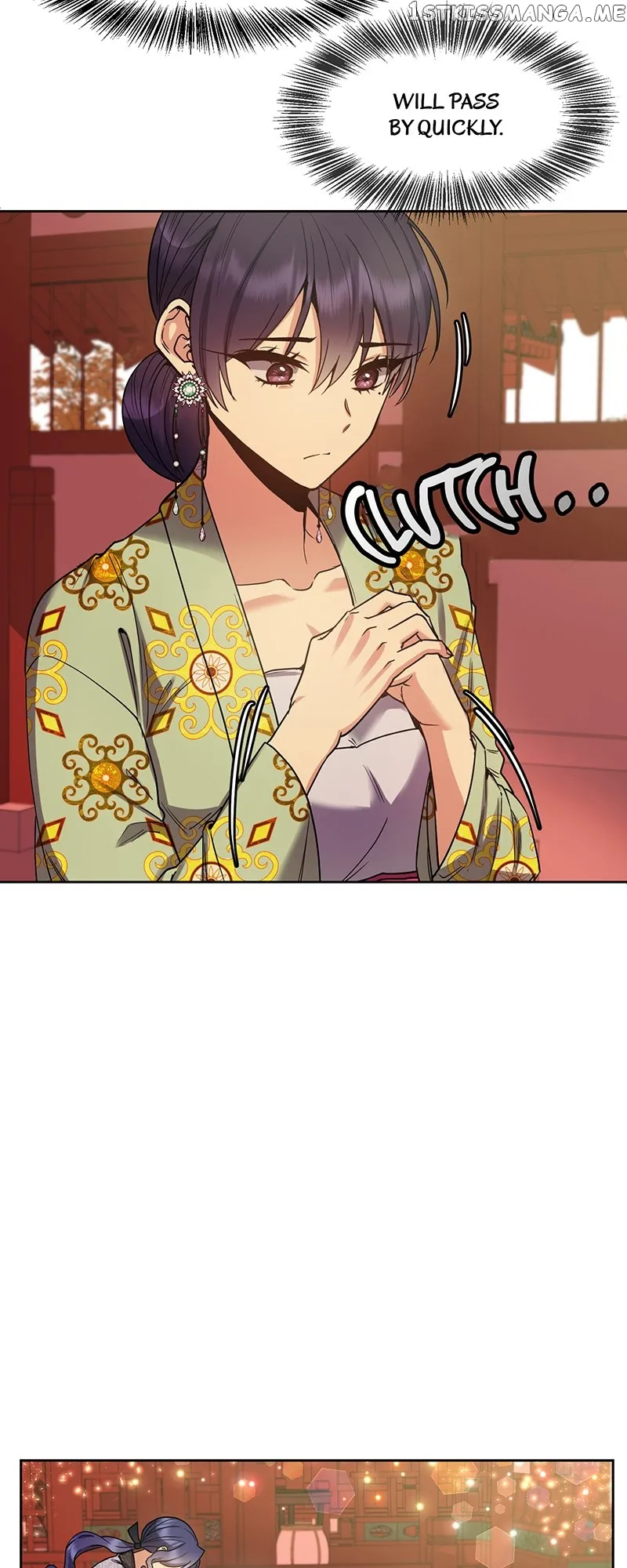 Queen’s Revenge Chapter 125 - Page 44