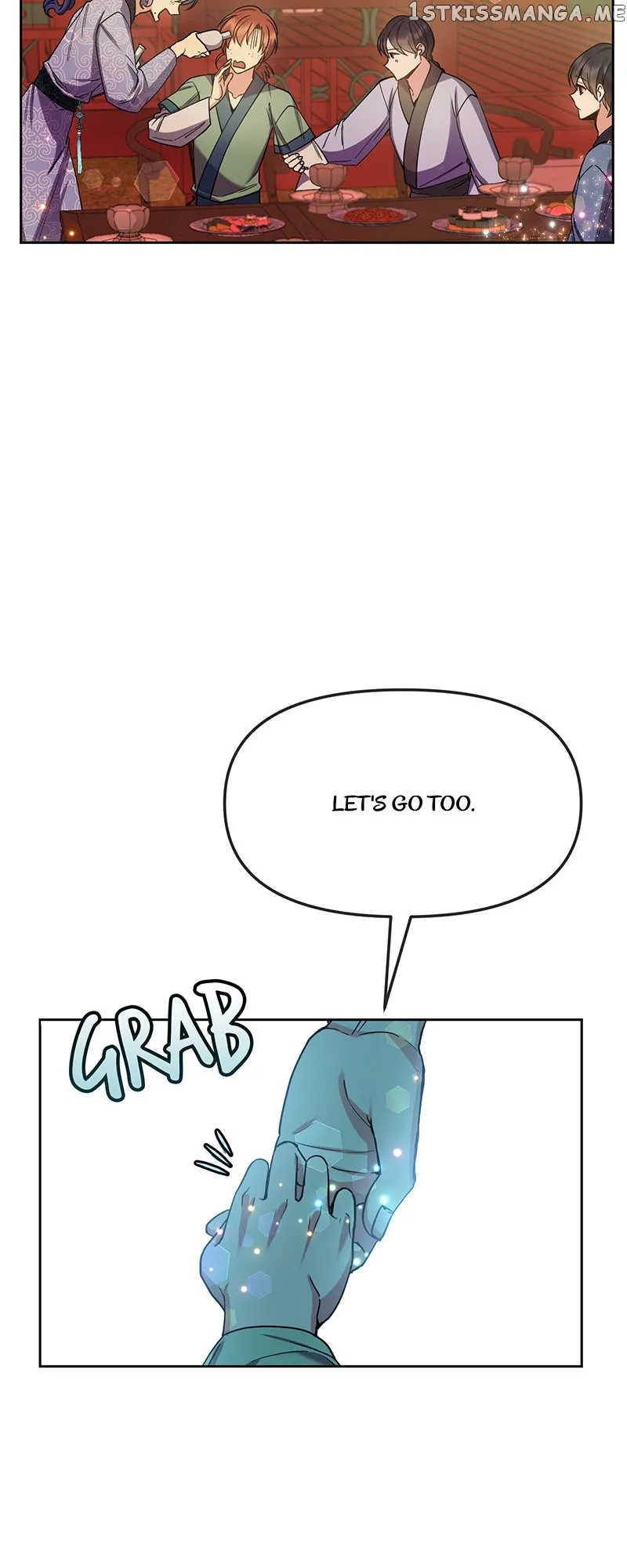 Queen’s Revenge Chapter 125 - Page 45