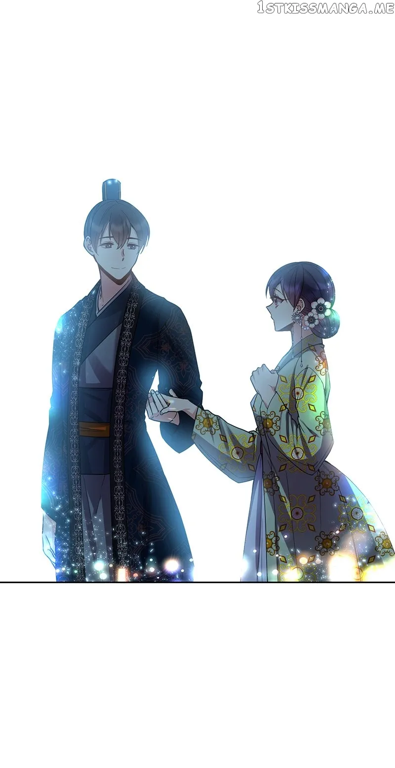 Queen’s Revenge Chapter 125 - Page 46