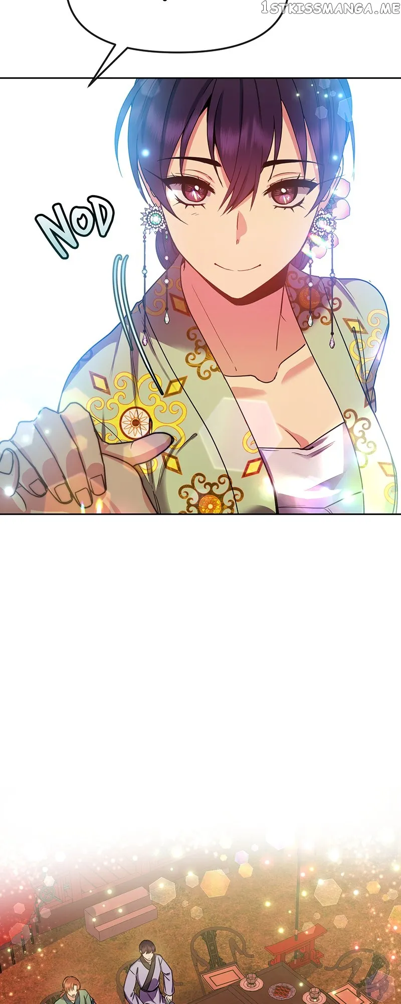 Queen’s Revenge Chapter 125 - Page 48