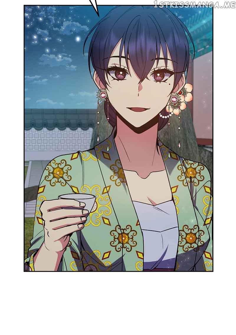 Queen’s Revenge Chapter 126 - Page 5