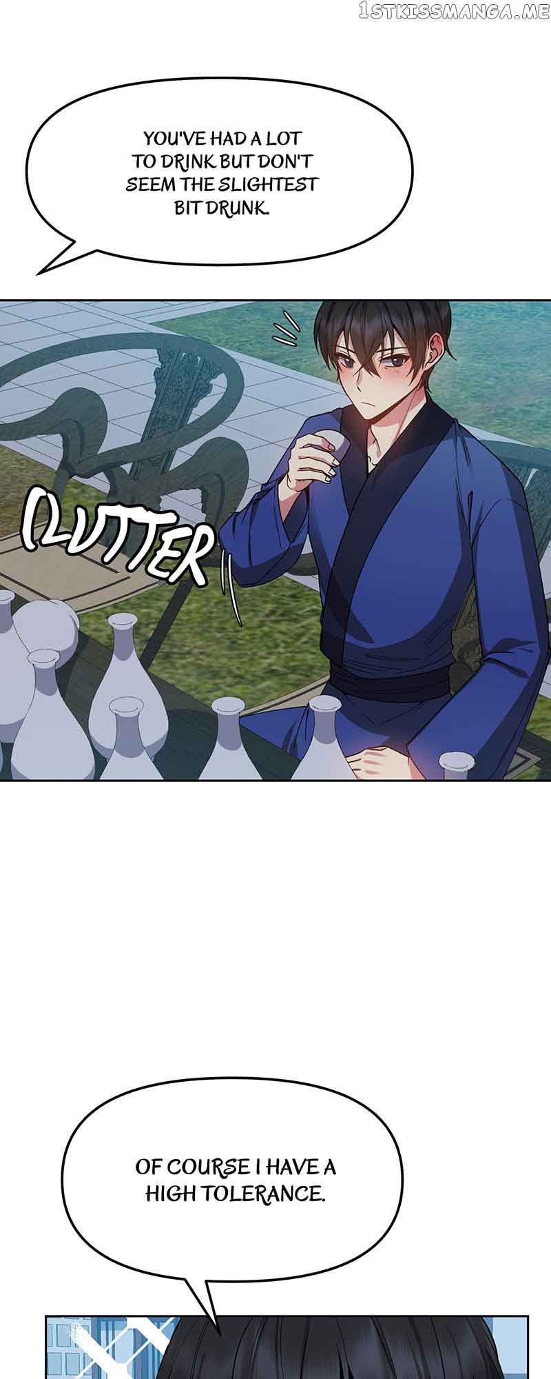 Queen’s Revenge Chapter 126 - Page 6