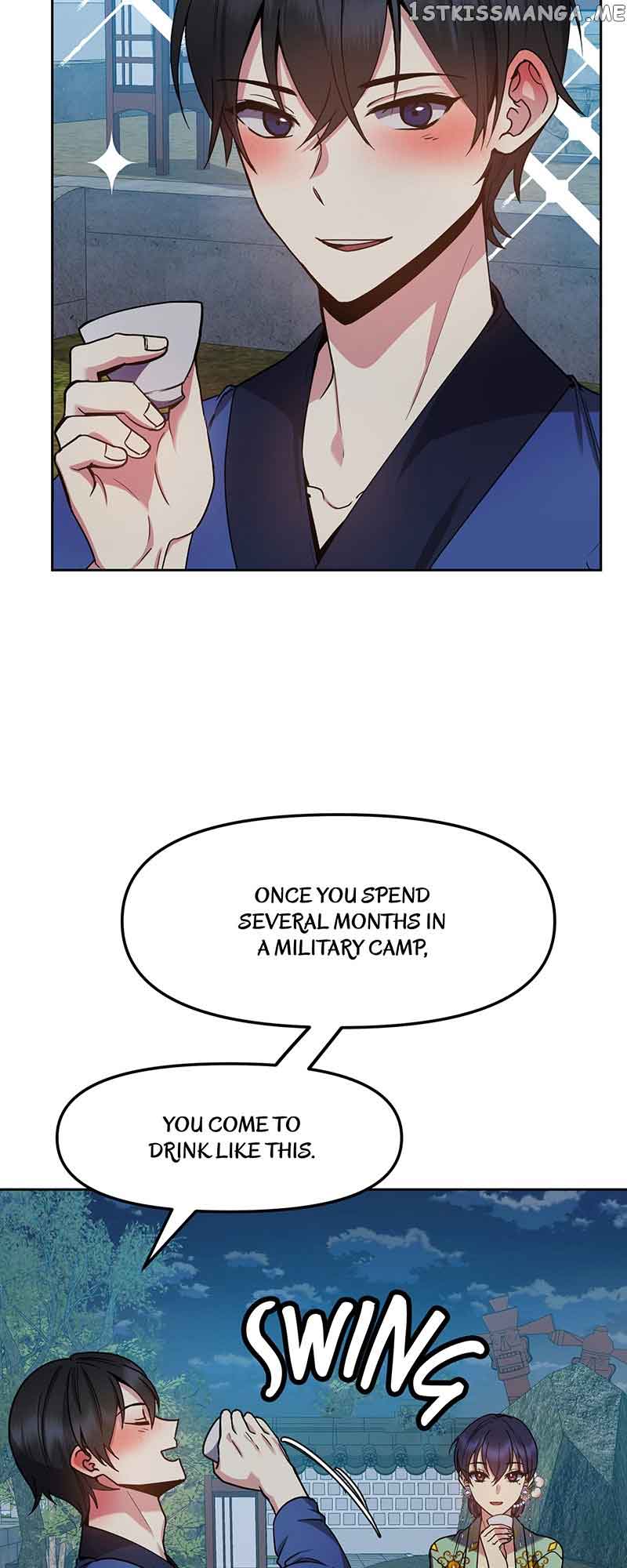 Queen’s Revenge Chapter 126 - Page 7