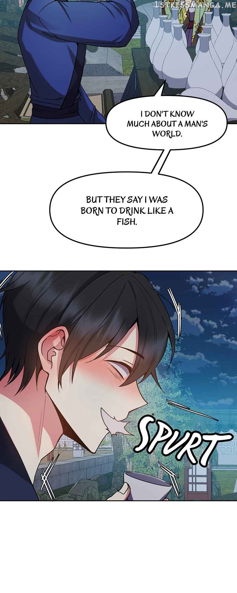 Queen’s Revenge Chapter 126 - Page 8