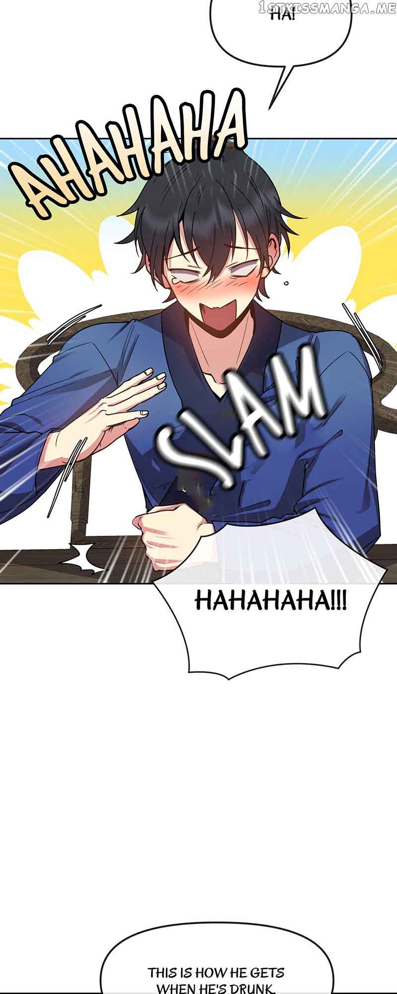 Queen’s Revenge Chapter 126 - Page 10