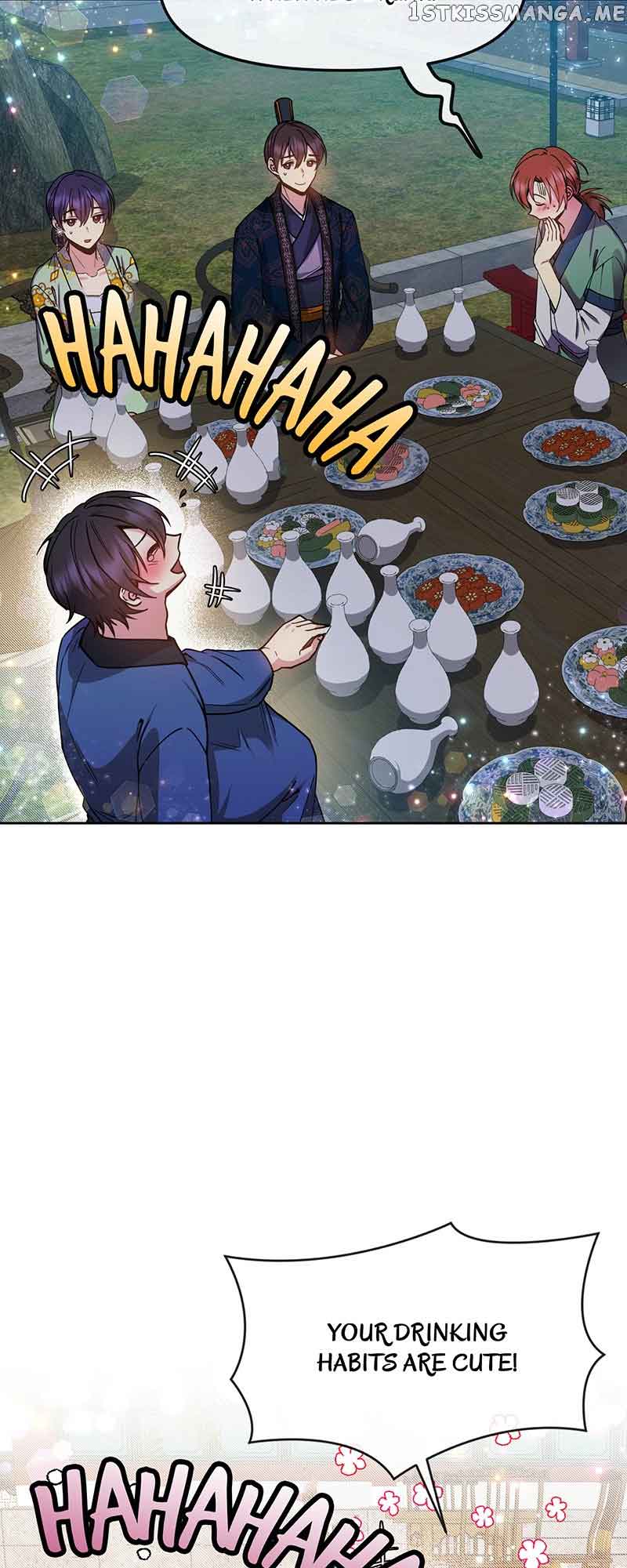 Queen’s Revenge Chapter 126 - Page 11