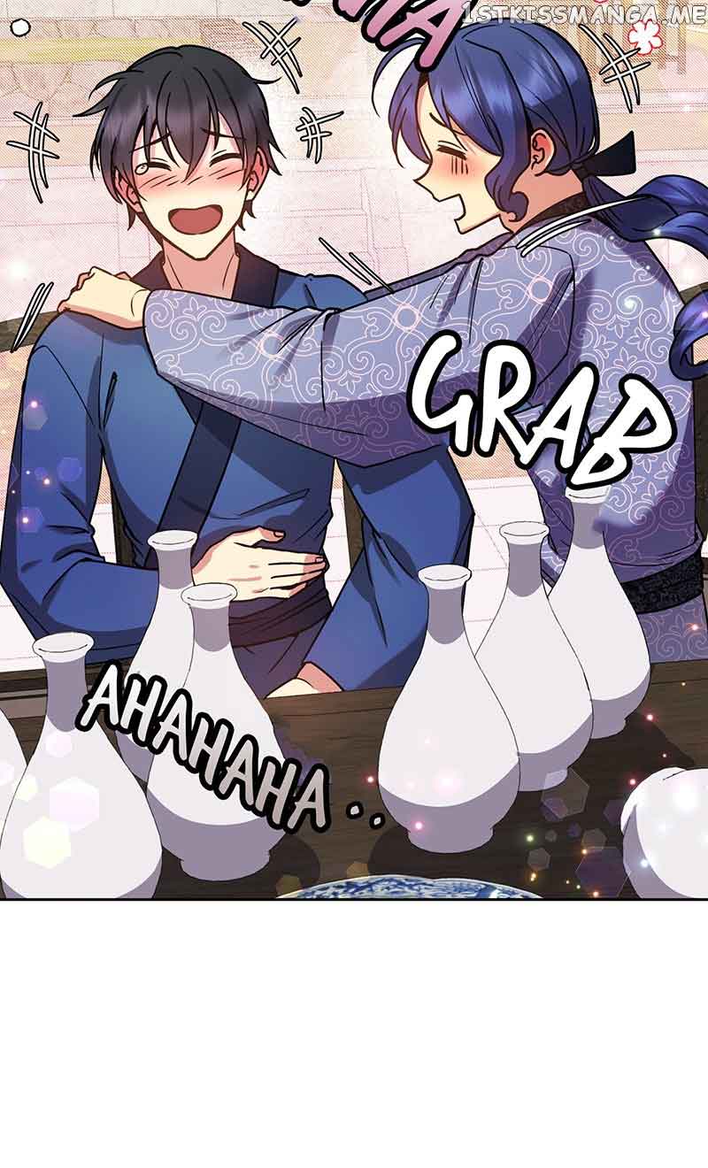 Queen’s Revenge Chapter 126 - Page 12