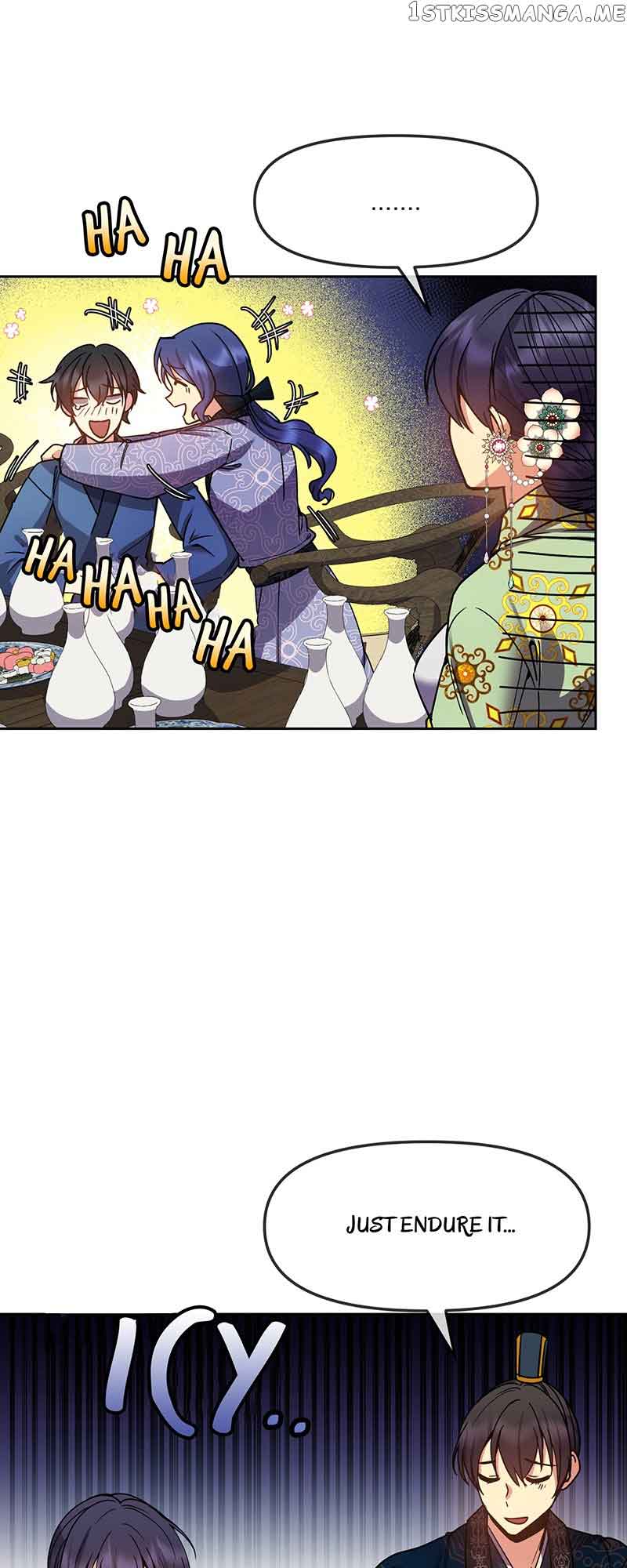 Queen’s Revenge Chapter 126 - Page 13