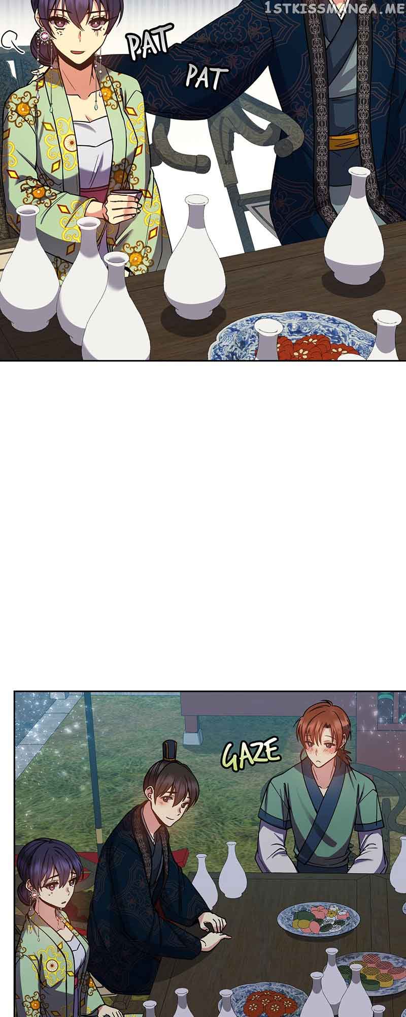 Queen’s Revenge Chapter 126 - Page 14