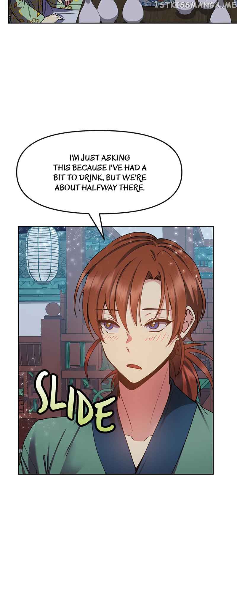 Queen’s Revenge Chapter 126 - Page 15