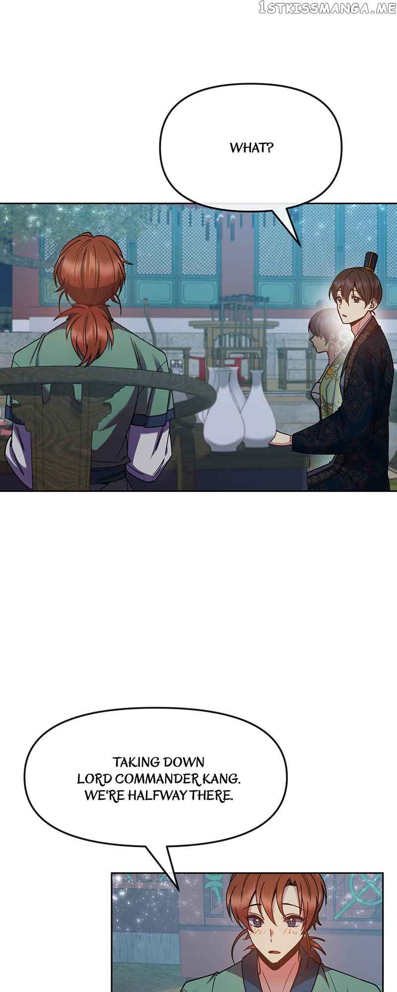 Queen’s Revenge Chapter 126 - Page 16