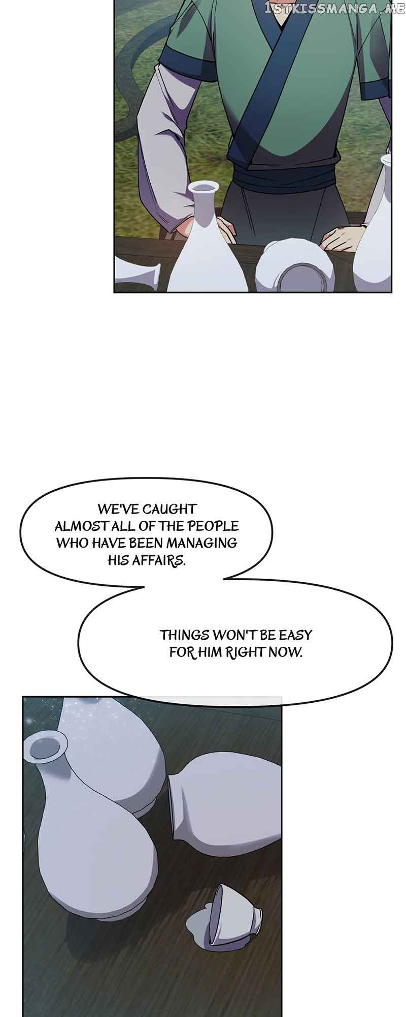 Queen’s Revenge Chapter 126 - Page 17