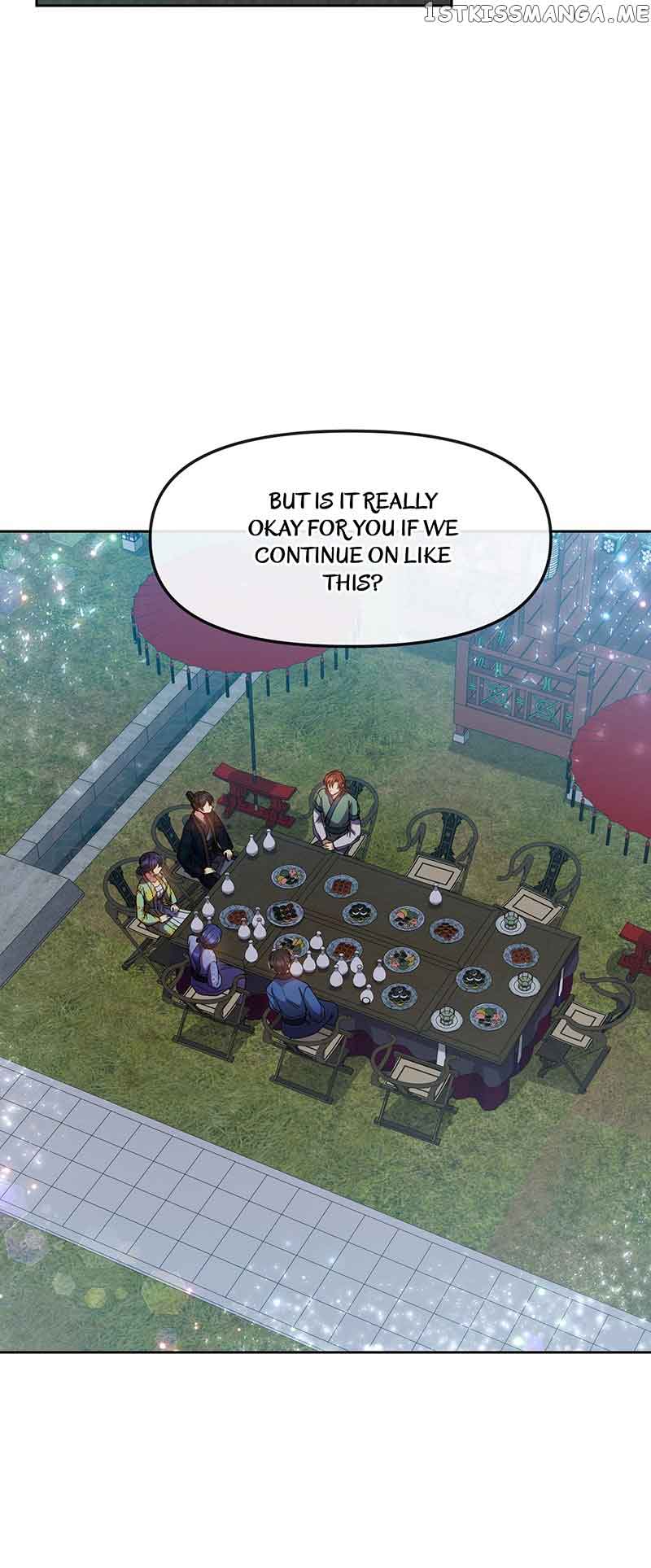 Queen’s Revenge Chapter 126 - Page 18