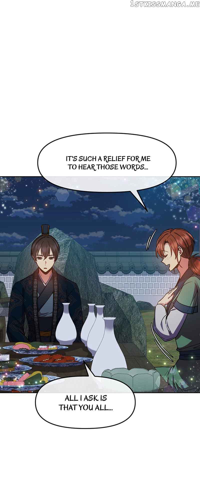 Queen’s Revenge Chapter 126 - Page 21