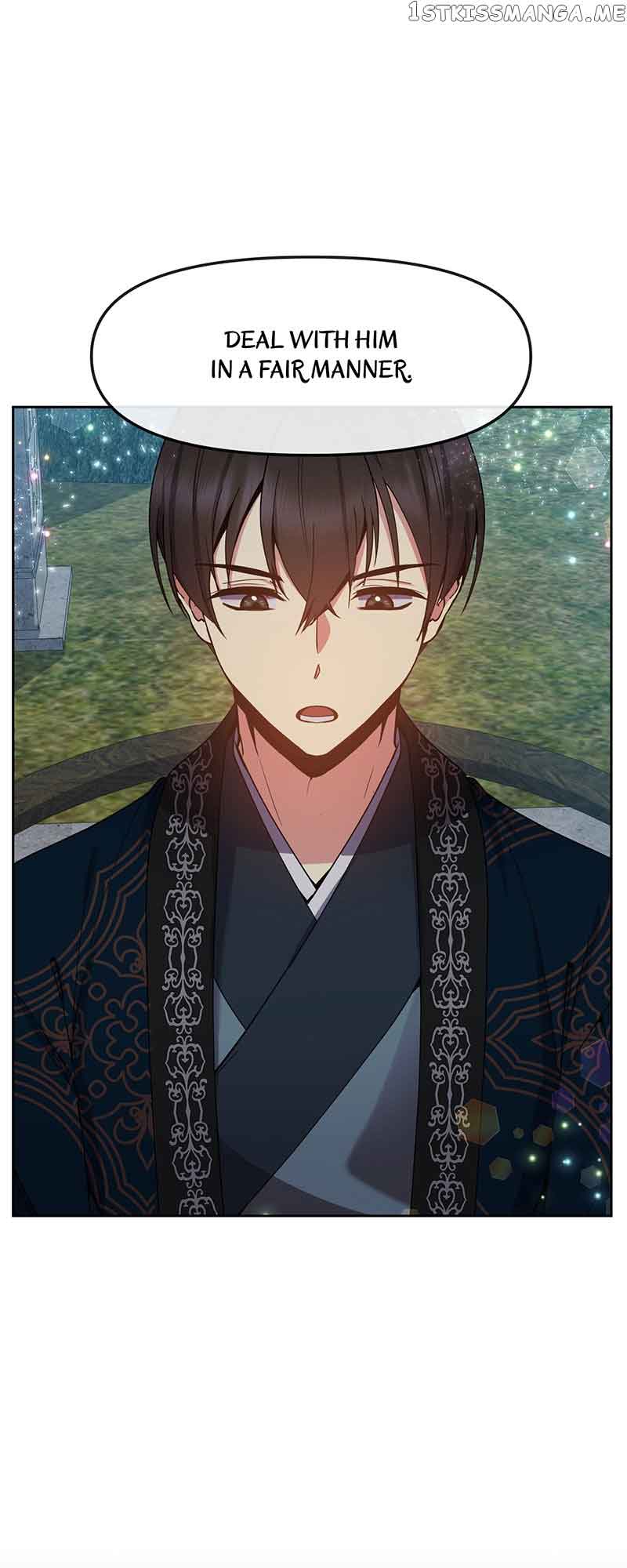 Queen’s Revenge Chapter 126 - Page 22