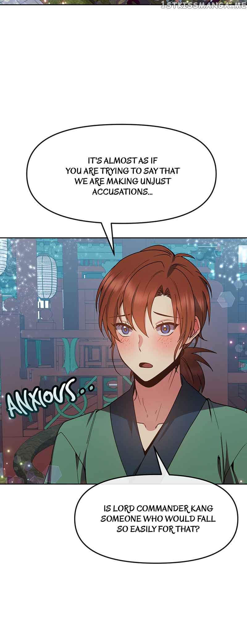 Queen’s Revenge Chapter 126 - Page 25