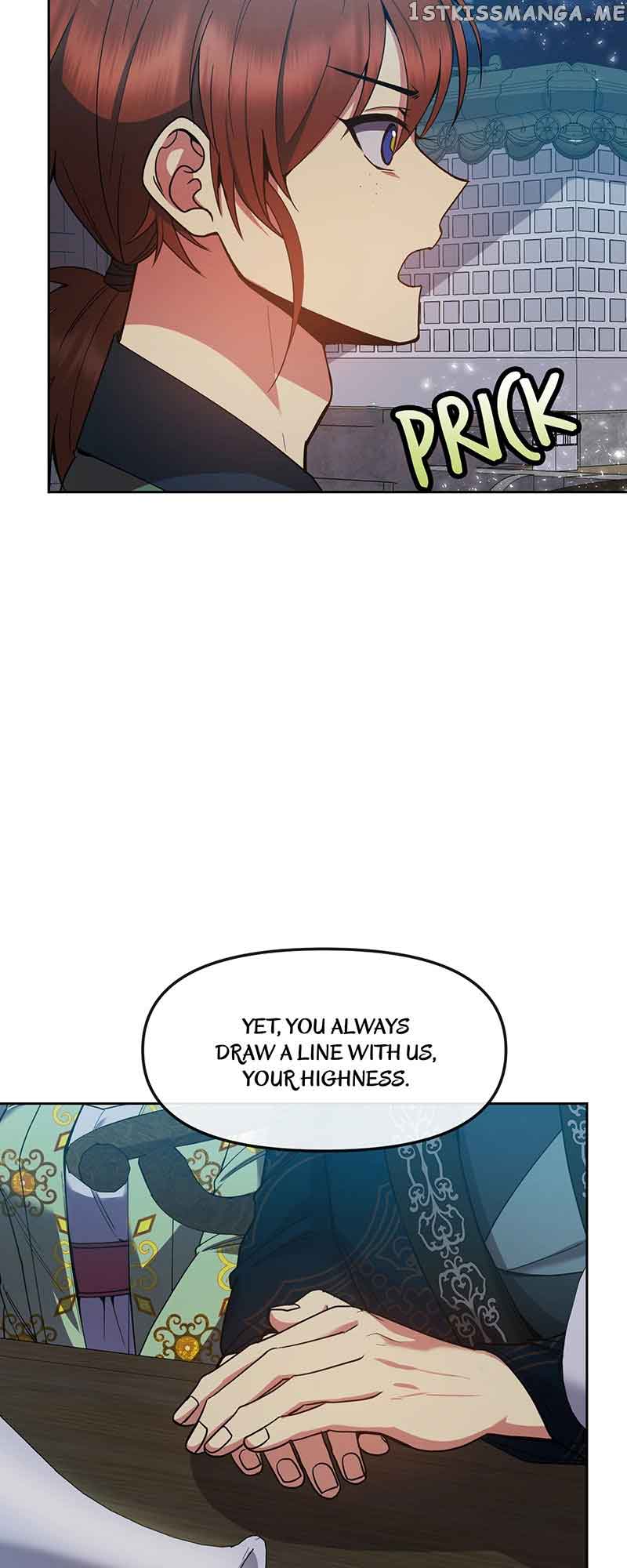 Queen’s Revenge Chapter 126 - Page 28