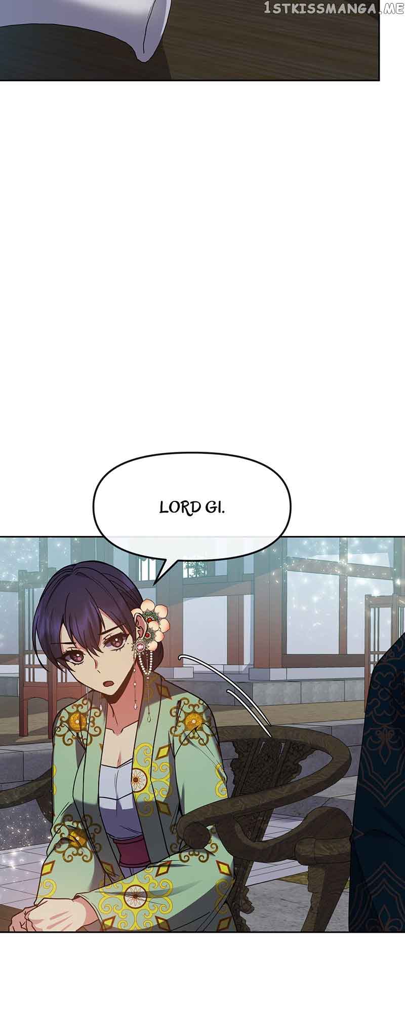 Queen’s Revenge Chapter 126 - Page 29