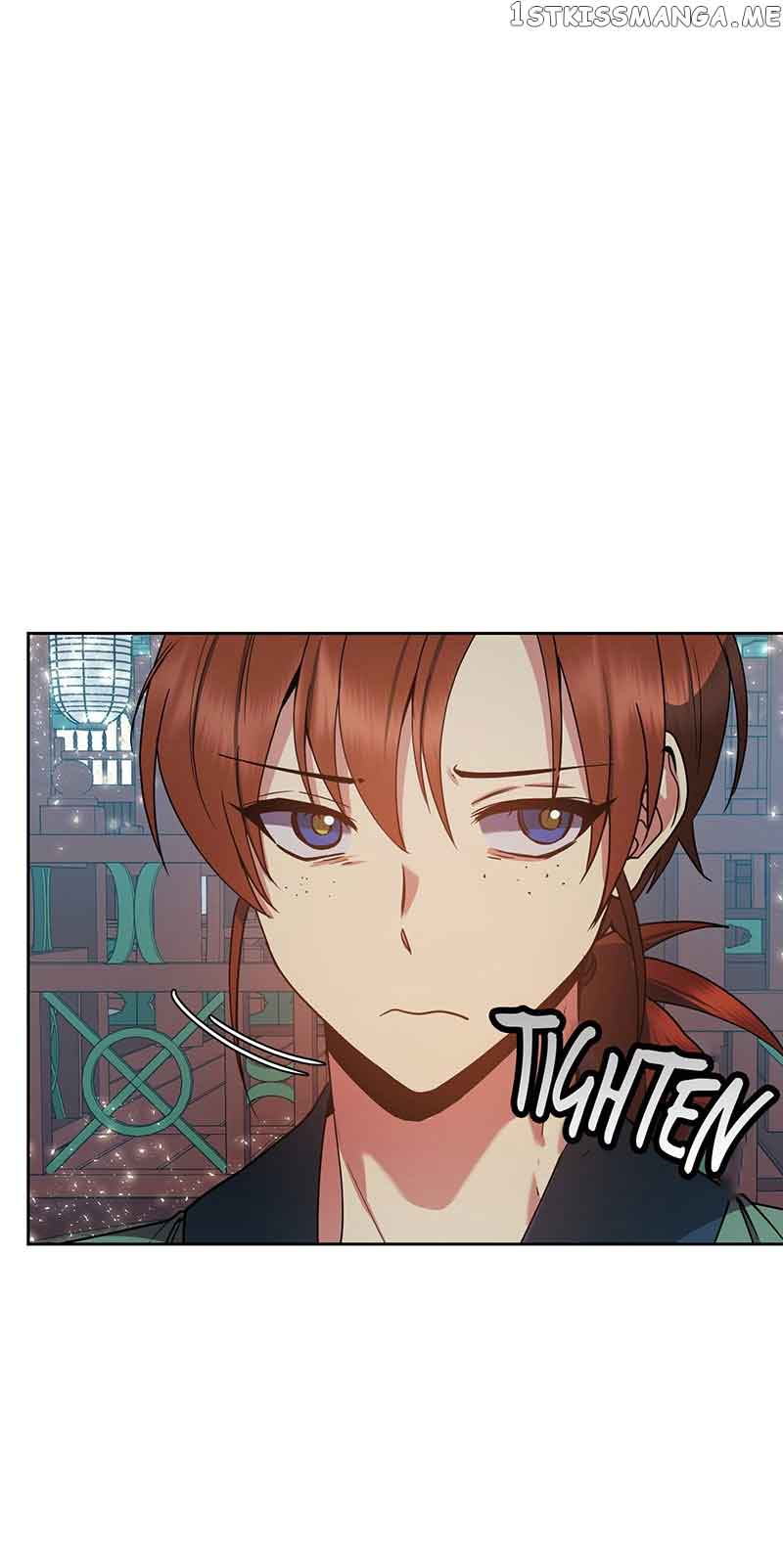 Queen’s Revenge Chapter 126 - Page 30