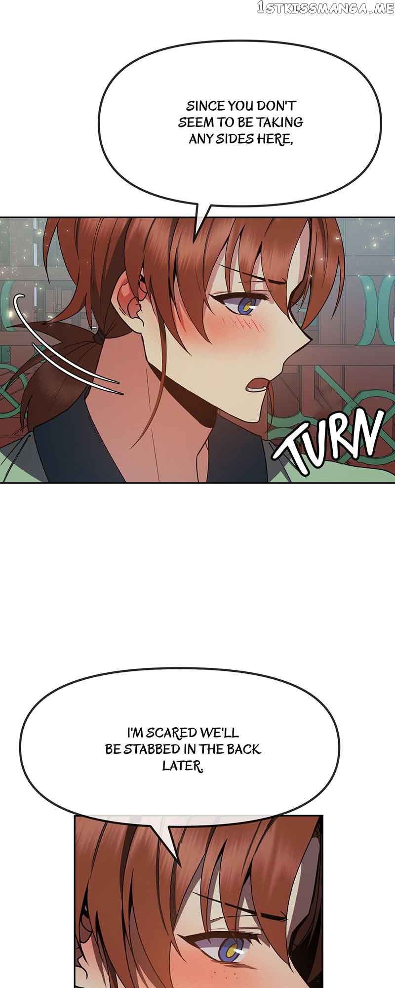 Queen’s Revenge Chapter 126 - Page 31