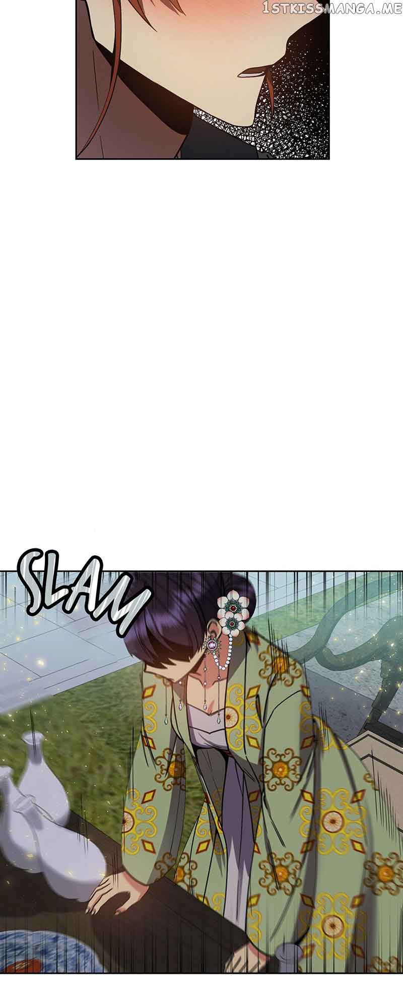 Queen’s Revenge Chapter 126 - Page 32