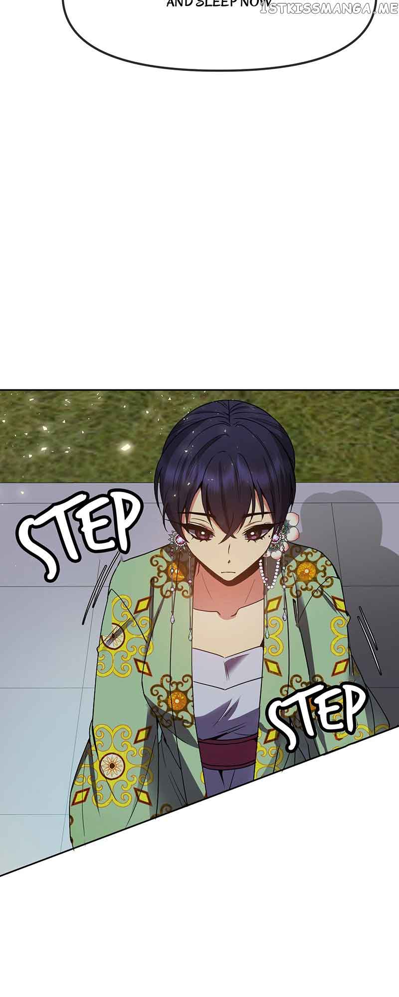 Queen’s Revenge Chapter 126 - Page 34