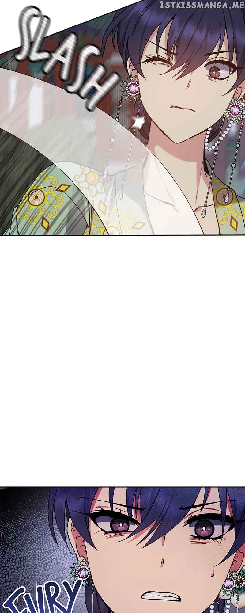 Queen’s Revenge Chapter 126 - Page 36