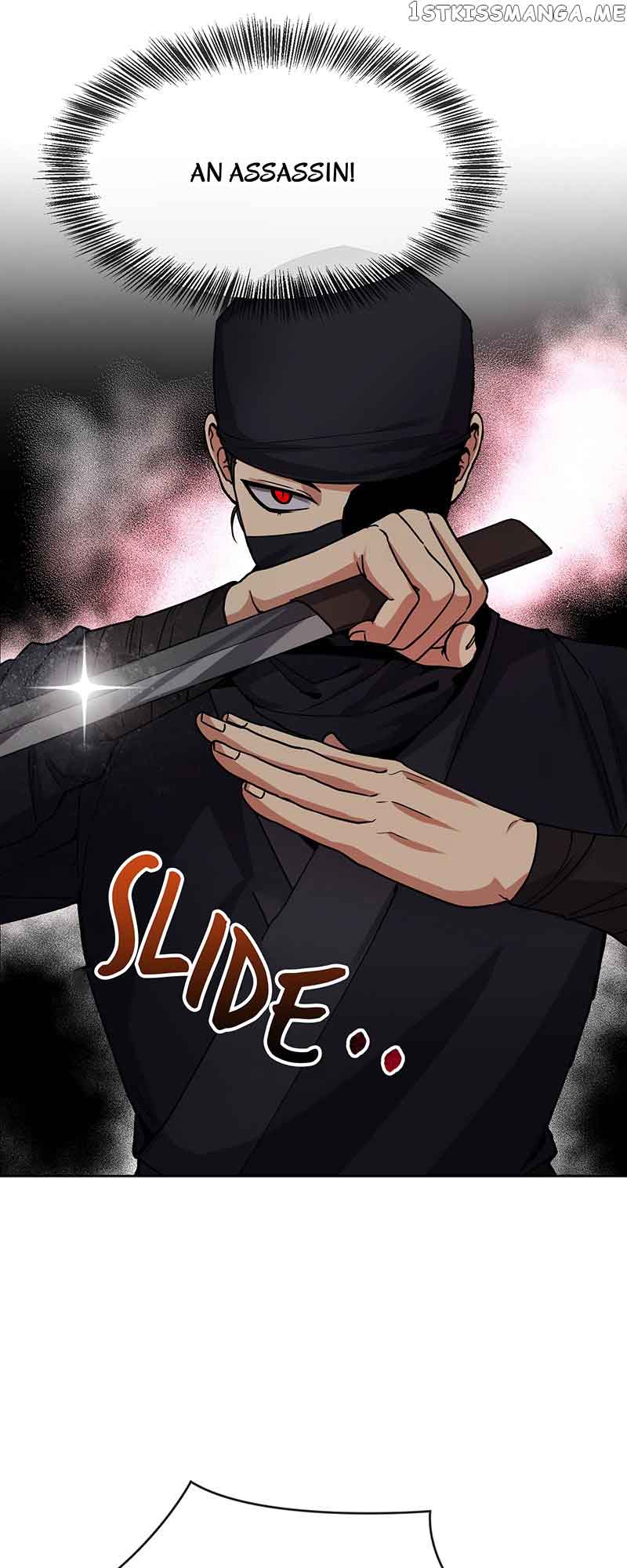 Queen’s Revenge Chapter 126 - Page 38