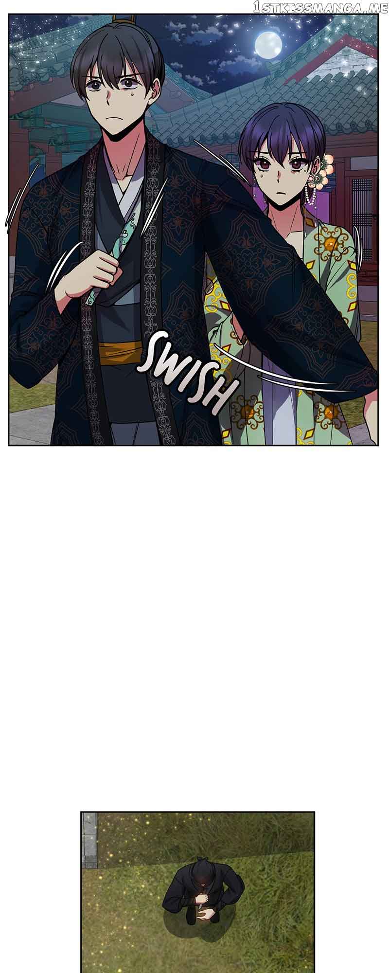 Queen’s Revenge Chapter 126 - Page 40