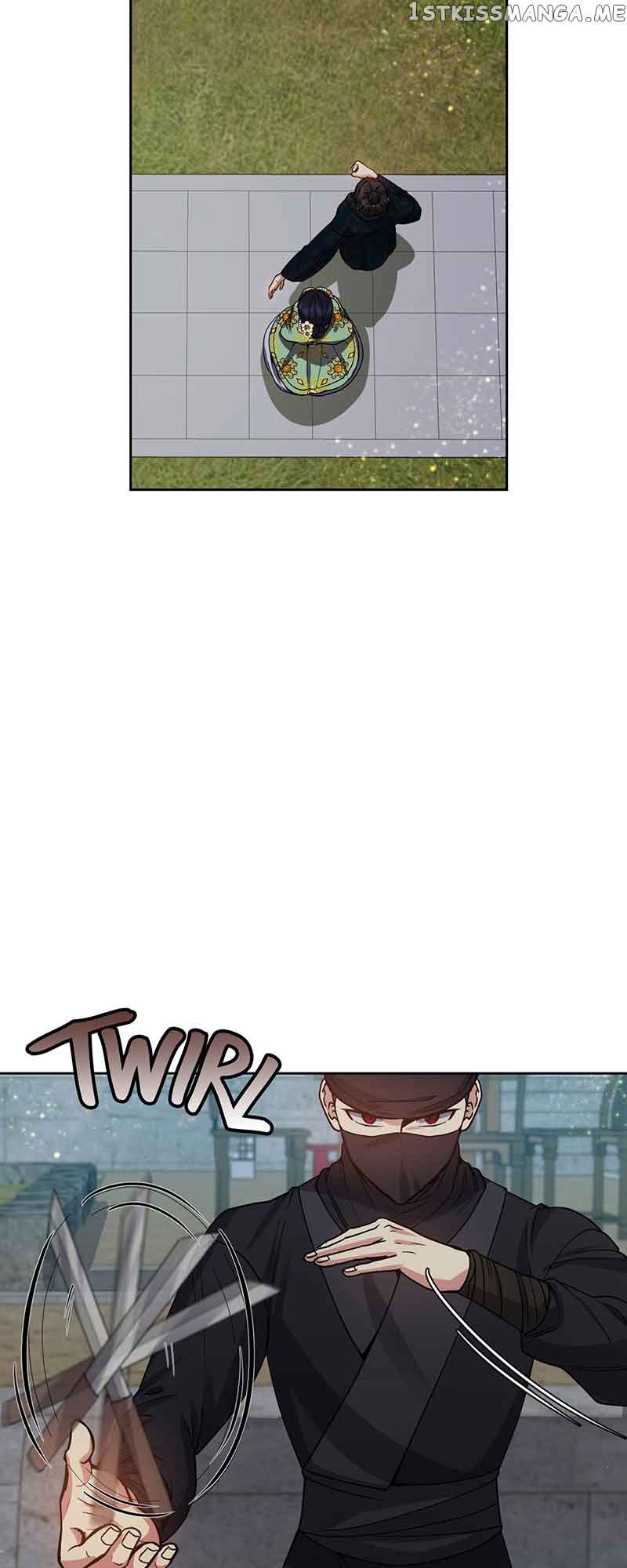 Queen’s Revenge Chapter 126 - Page 41