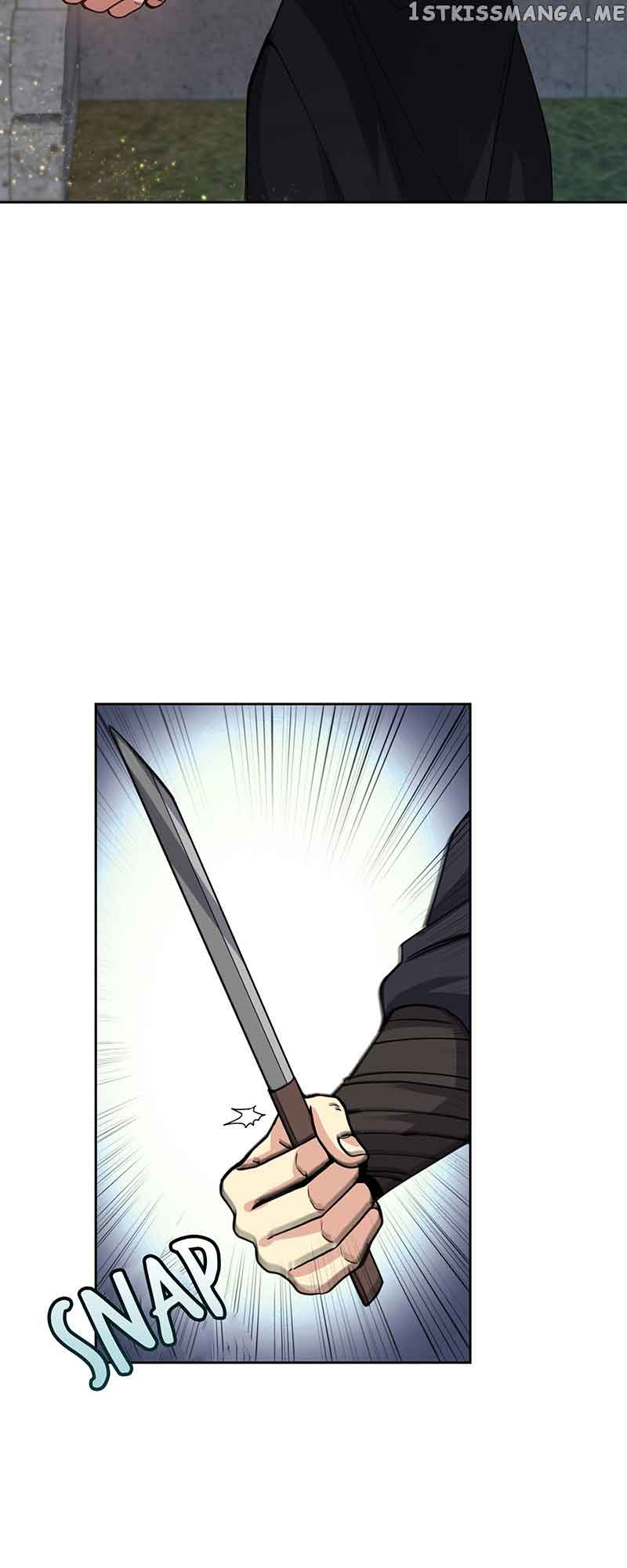 Queen’s Revenge Chapter 126 - Page 42