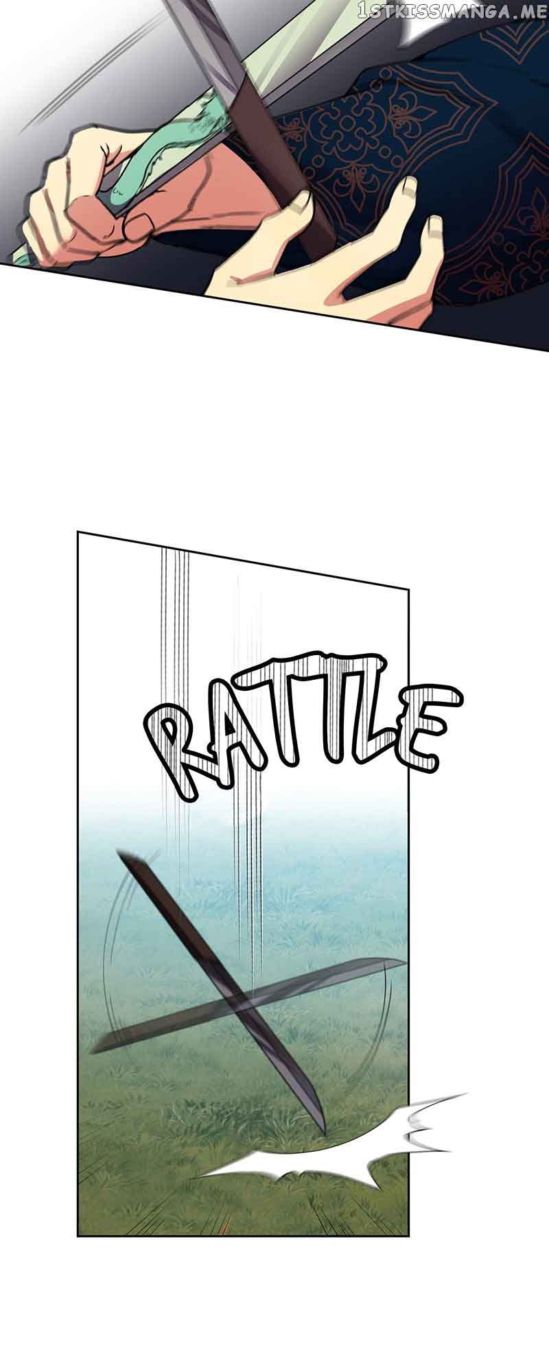 Queen’s Revenge Chapter 126 - Page 45