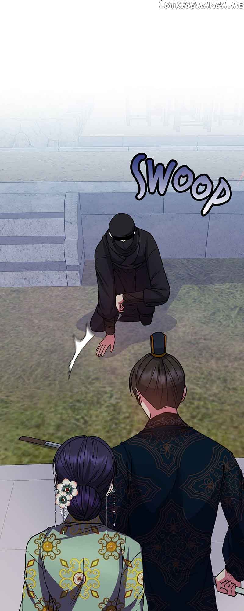 Queen’s Revenge Chapter 126 - Page 46