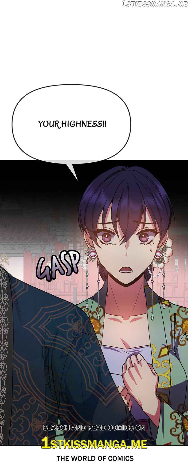 Queen’s Revenge Chapter 126 - Page 48