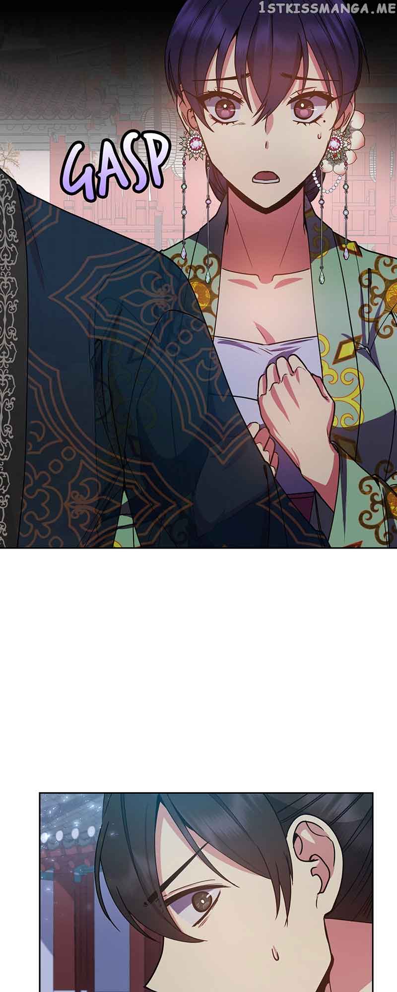 Queen’s Revenge Chapter 127 - Page 4