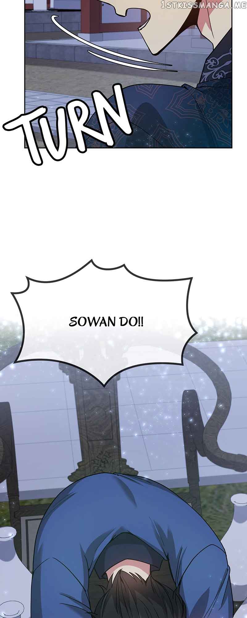 Queen’s Revenge Chapter 127 - Page 5