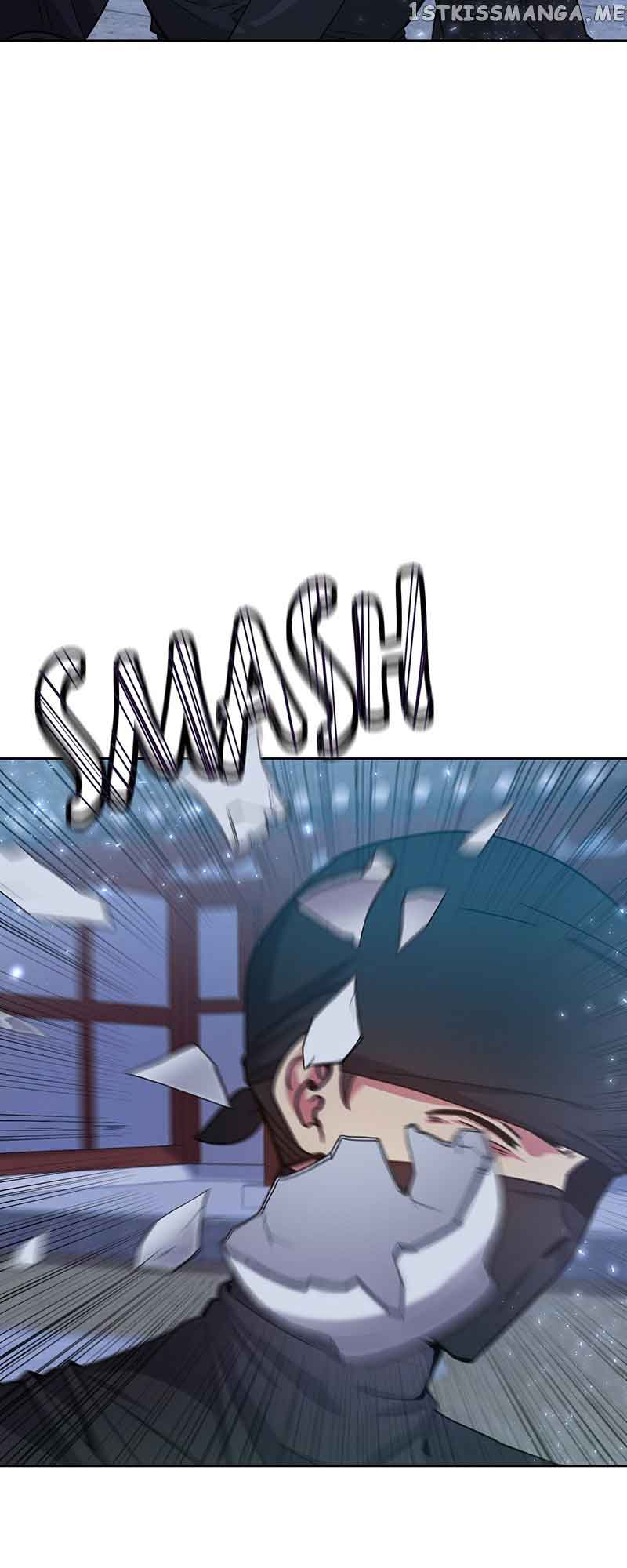 Queen’s Revenge Chapter 127 - Page 7