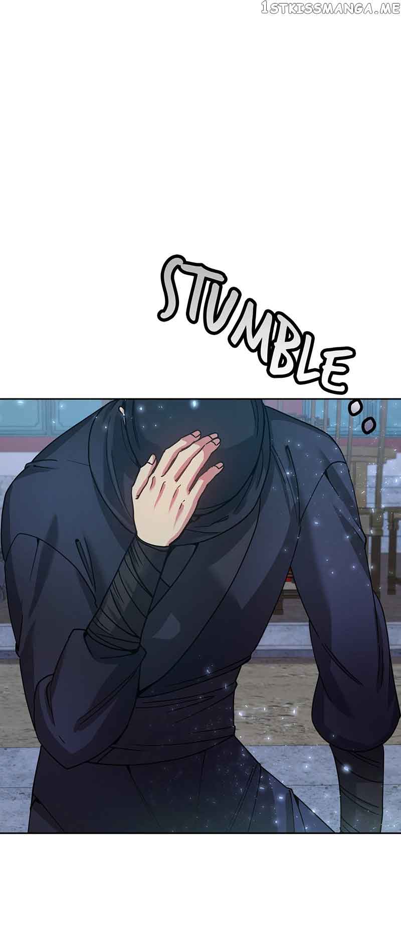 Queen’s Revenge Chapter 127 - Page 8