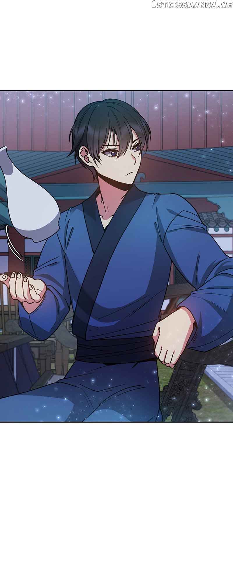 Queen’s Revenge Chapter 127 - Page 9