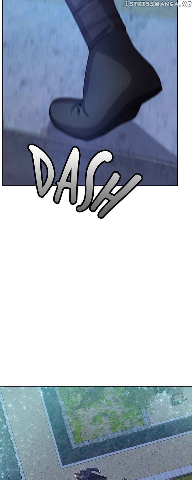 Queen’s Revenge Chapter 127 - Page 11