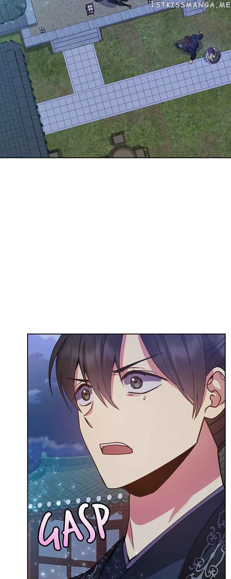 Queen’s Revenge Chapter 127 - Page 12